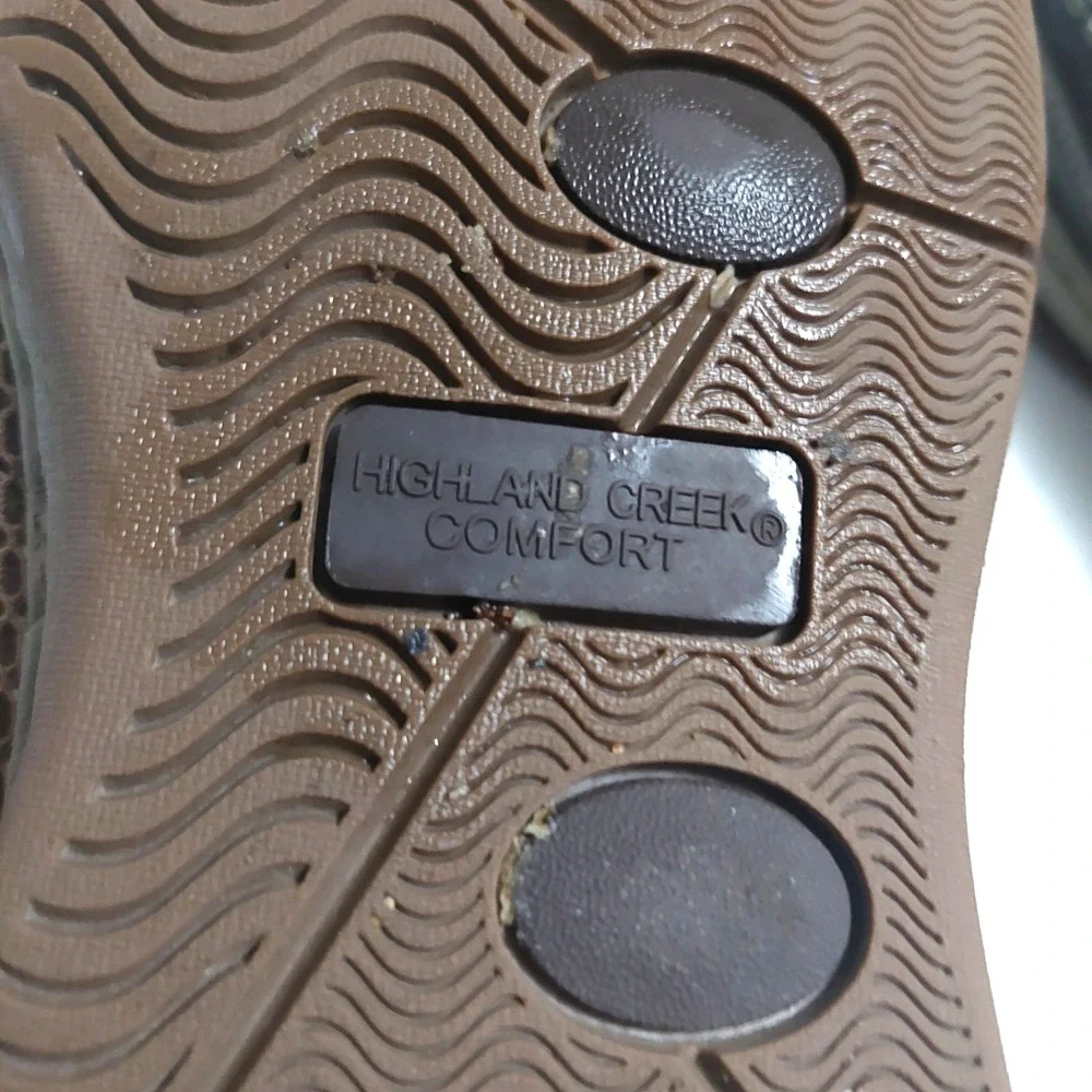 Highland Creek size 12m